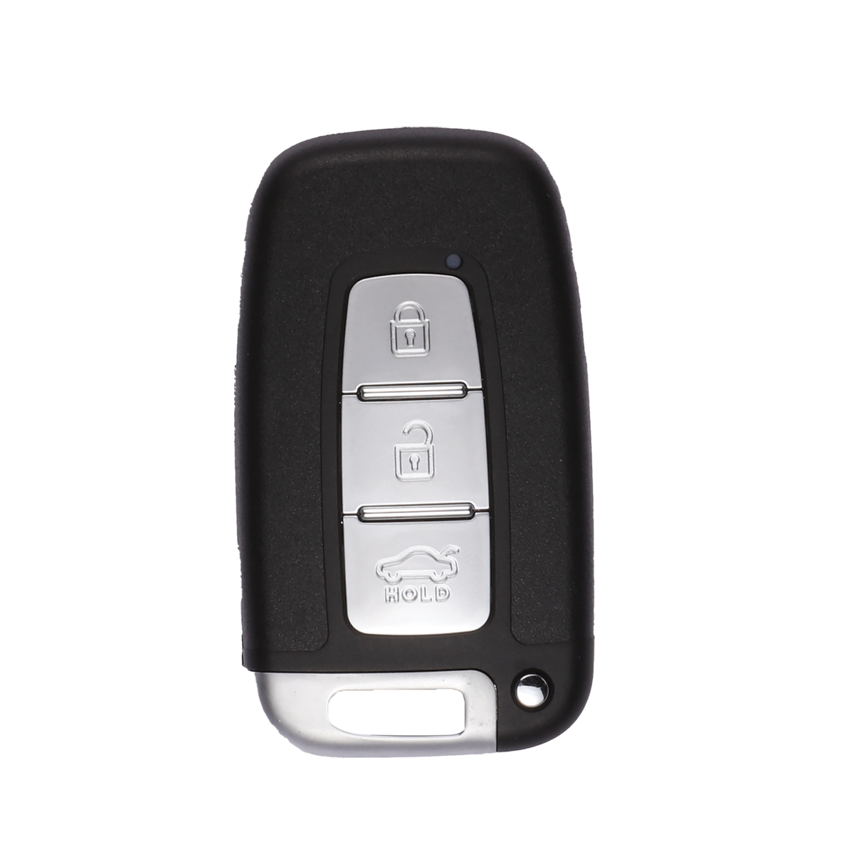 AUTEL IKEY HY003AL Premium Type Hyundai Kia Style Universal Smart Key 315Mhz/434Mhz
