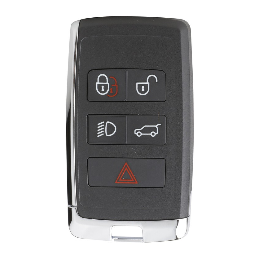 AUTEL IKEY LR005AL Razor Type Land Rover Range Rover Universal Smart Key 315/434Mhz