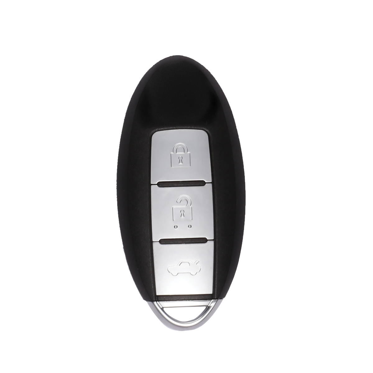 AUTEL IKEY NS003AL Premium Type Nissan Style Universal Smart Key 315Mhz/434Mhz