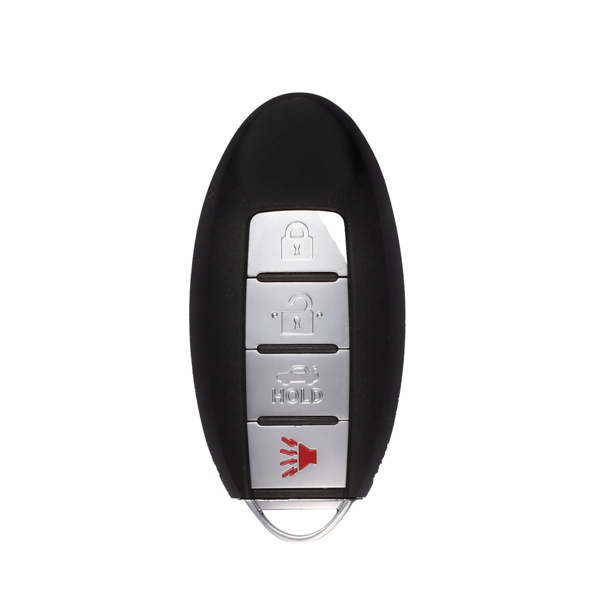AUTEL IKEY NS004AL Premium Type Nissan Style Universal Smart Key 315Mhz/434Mhz