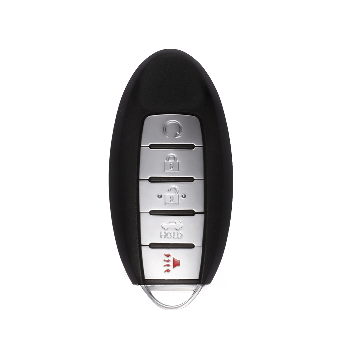 AUTEL IKEY NS005AL Premium Type Nissan Style Universal Smart Key 315Mhz/434Mhz