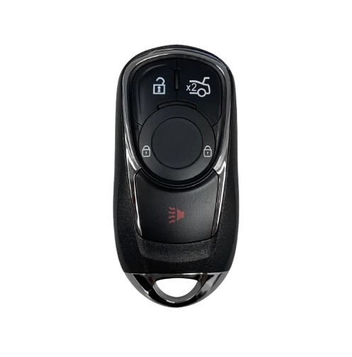 AUTEL IKEY OL004AL Premium Type Buick Style Universal Smart Key 315/434Mhz
