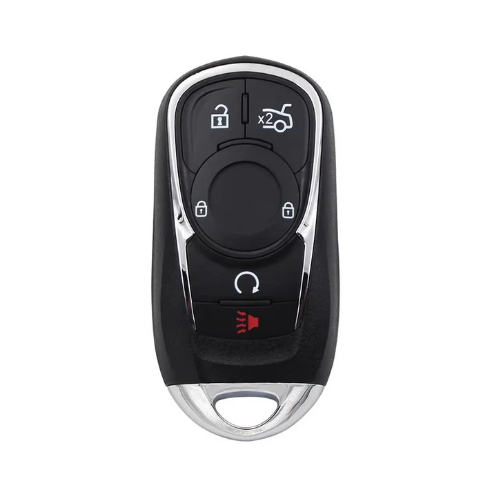 AUTEL IKEY OL005AL Premium Type Buick Style Universal Smart Key 315/434Mhz