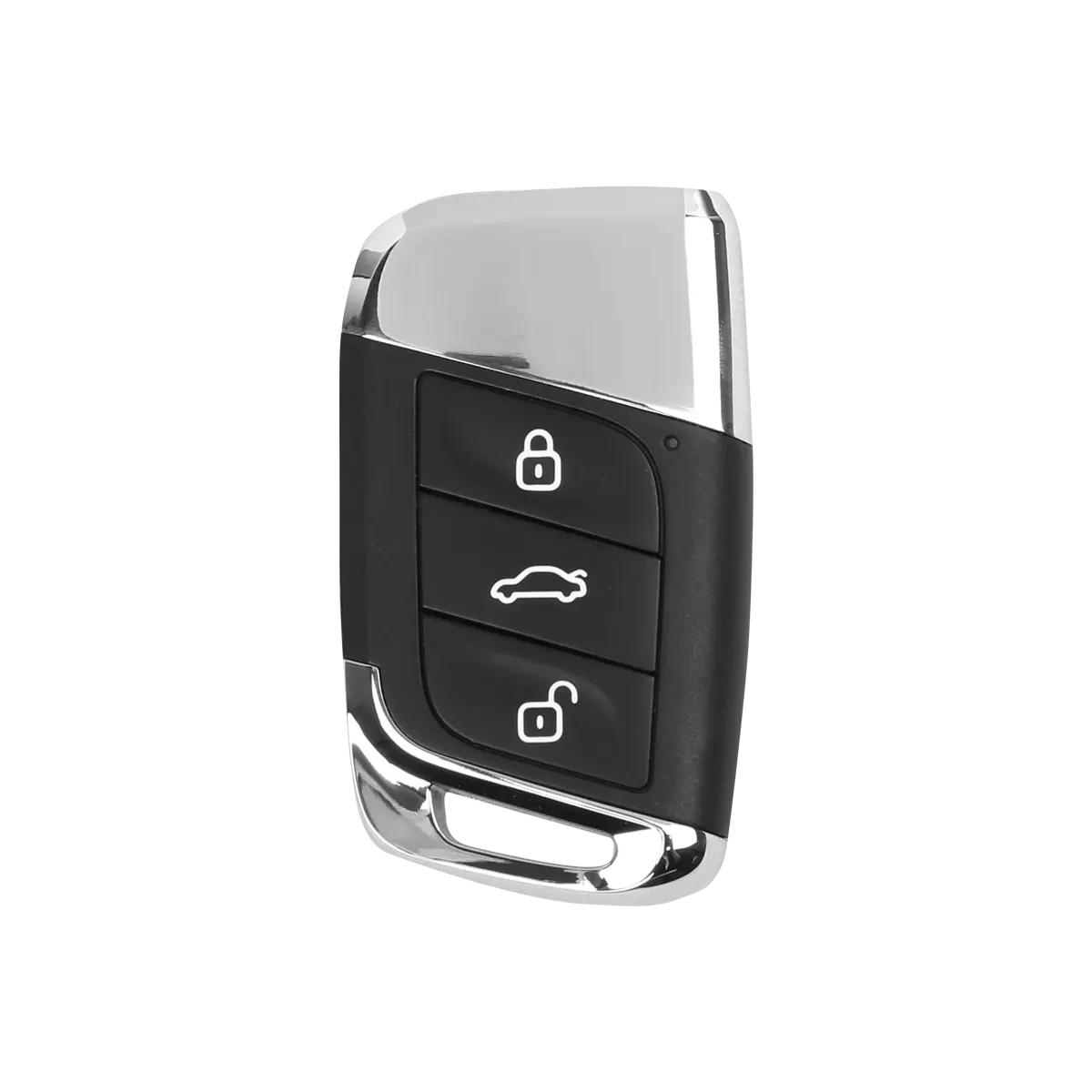 AUTEL IKEY VW003AL Razor Type VW 5C 5D Universal Smart Key 315/434Mhz