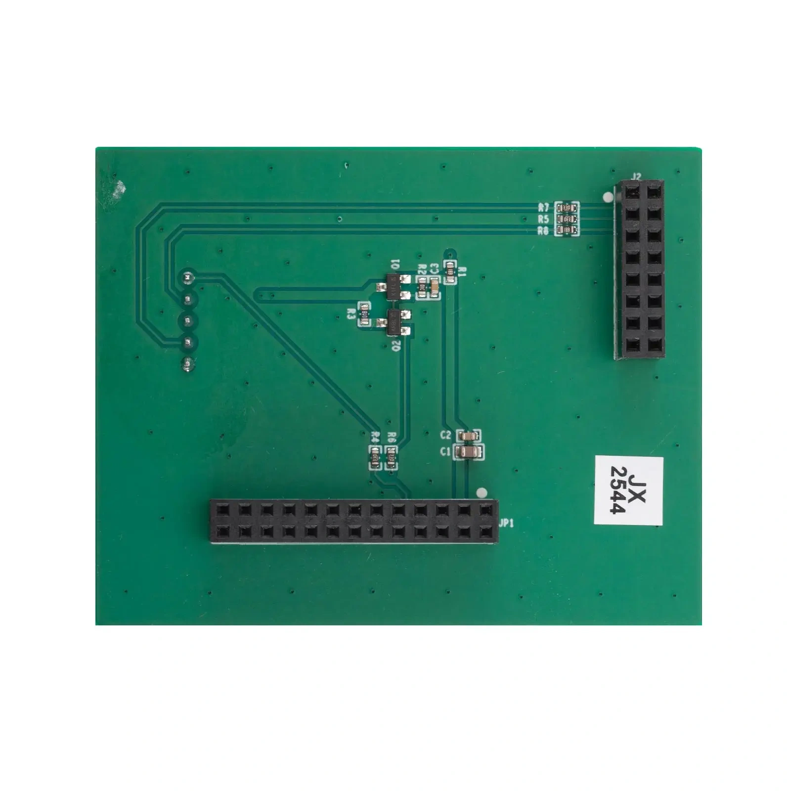 Autel APB113 5C 5D key adding adapter For VW group 5C 5D models work with IM508 IM608 XP400Pro using Ikey VW003 Autel smart key