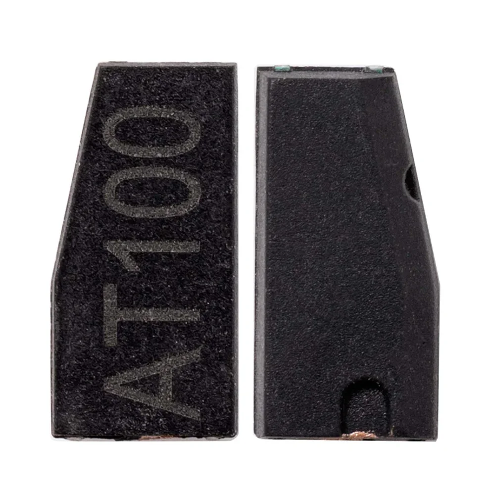 10 PCS Autel AT100 Super Transponder Super Chips Work With KM100 XP200 XP400 PRO IM508S IM608Pro For Remote Key Programming
