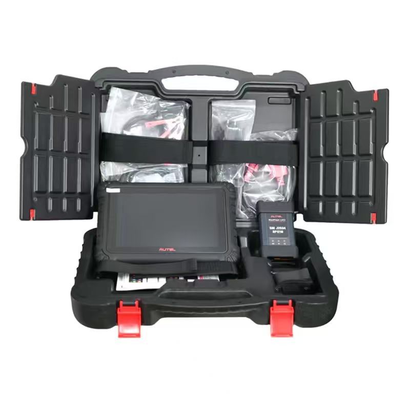 Autel MAXISYS MS908S3 Full-Function Diagnostic Tool Updated of MS908S MS908SII MK908PRO MK908SPROII