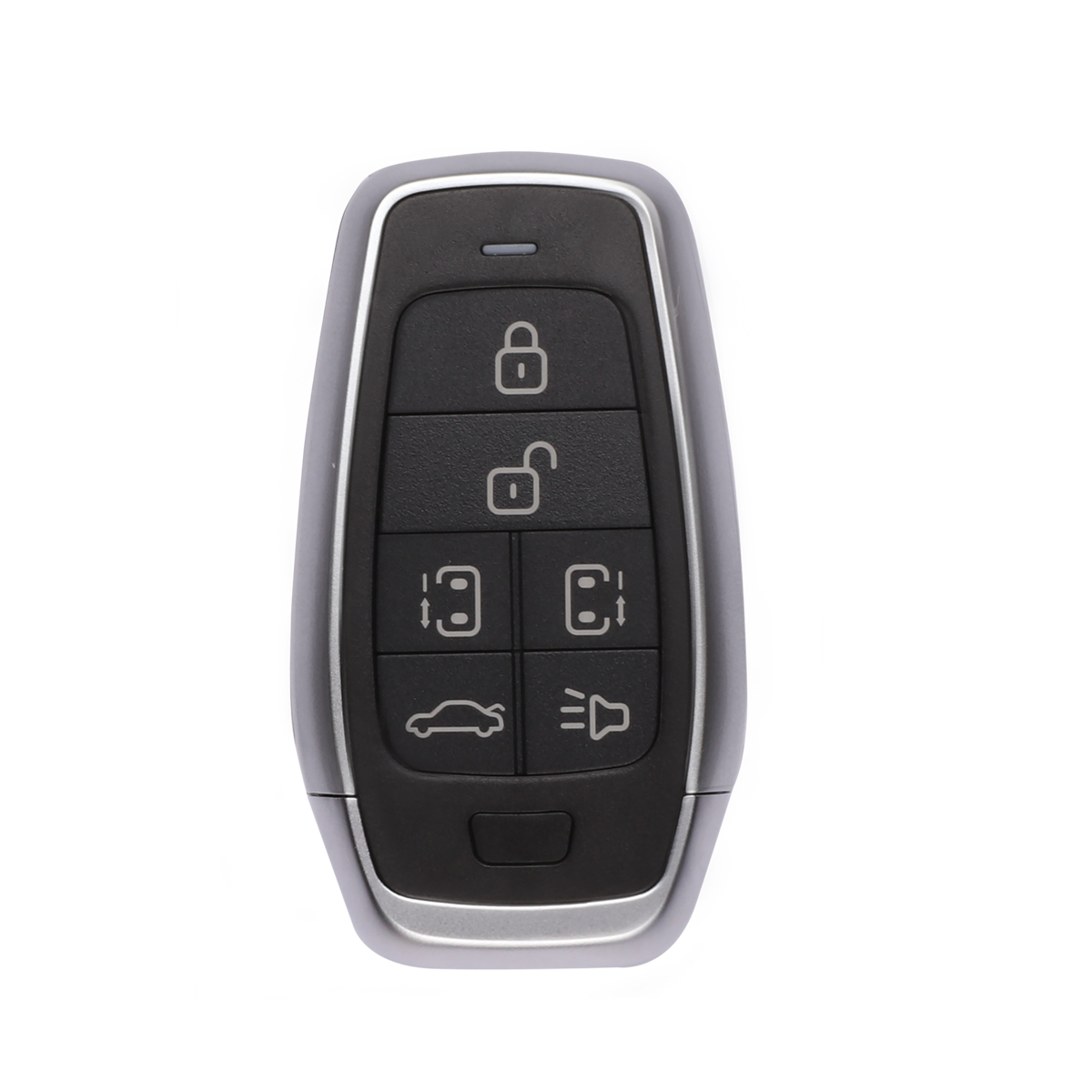 AUTEL IKEY AT006BL Basic Type Universal Smart Key 315Mhz/434Mhz