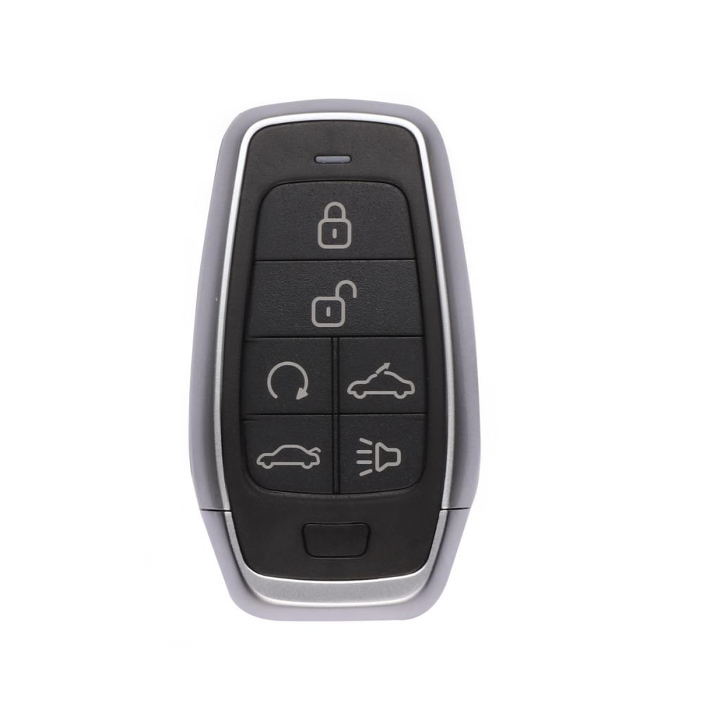 AUTEL IKEY AT006CL Basic Type Universal Smart Key 315Mhz/434Mhz