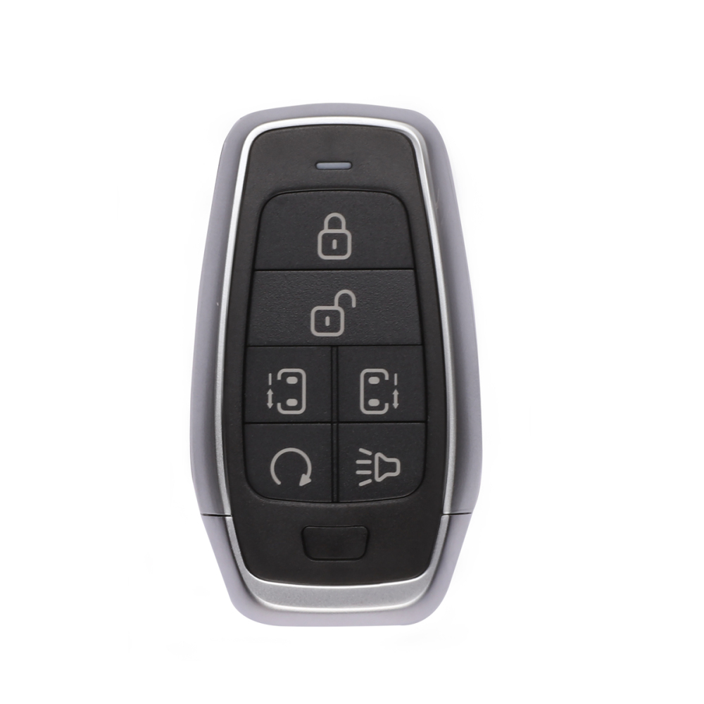 AUTEL IKEY AT006DL Basic Type Universal Smart Key 315Mhz/434Mhz