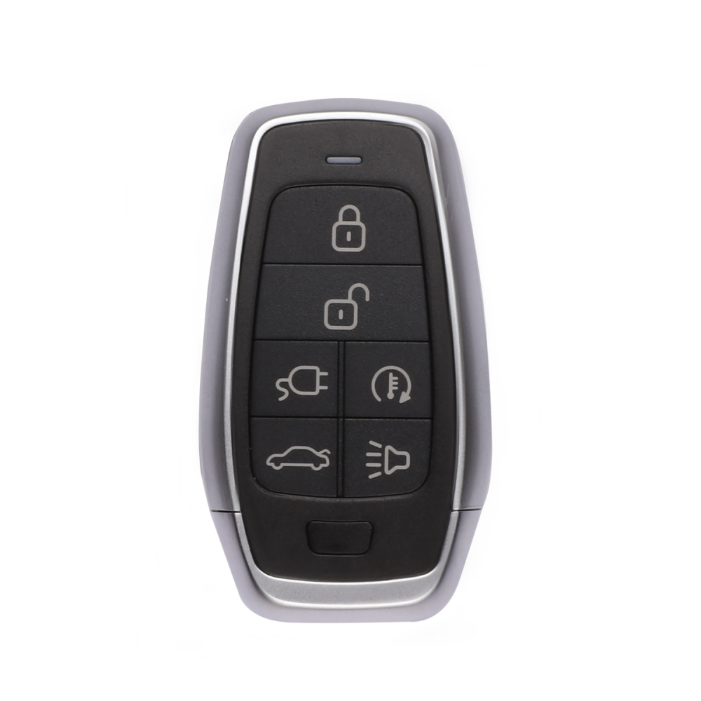 AUTEL IKEY AT006FL Basic Type Universal Smart Key 315Mhz/434Mhz