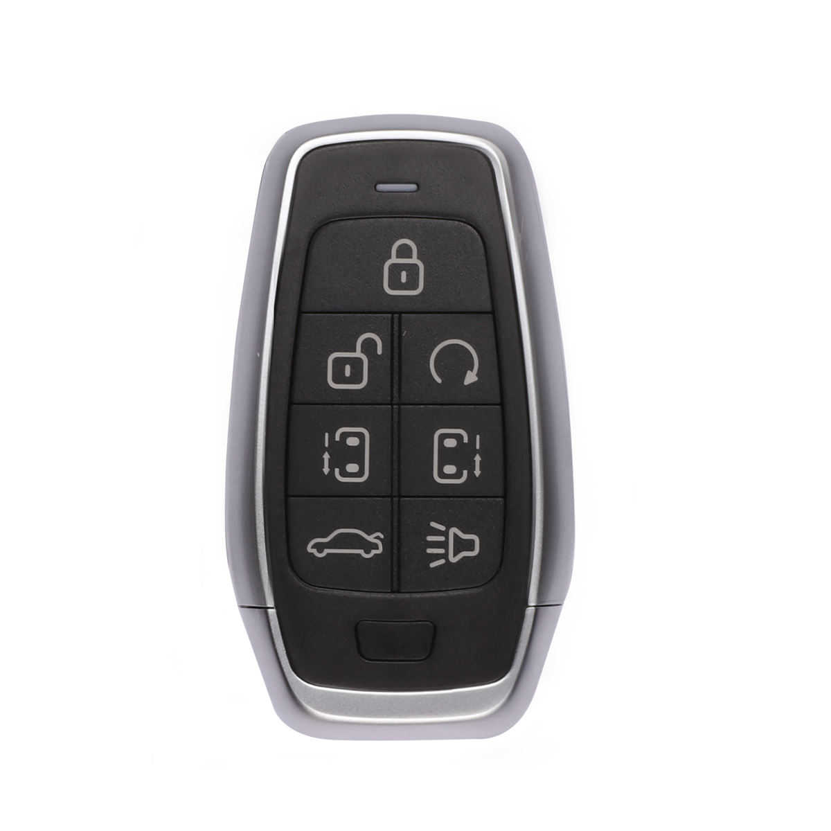 AUTEL IKEY AT007AL Basic Type Universal Smart Key 315Mhz/434Mhz