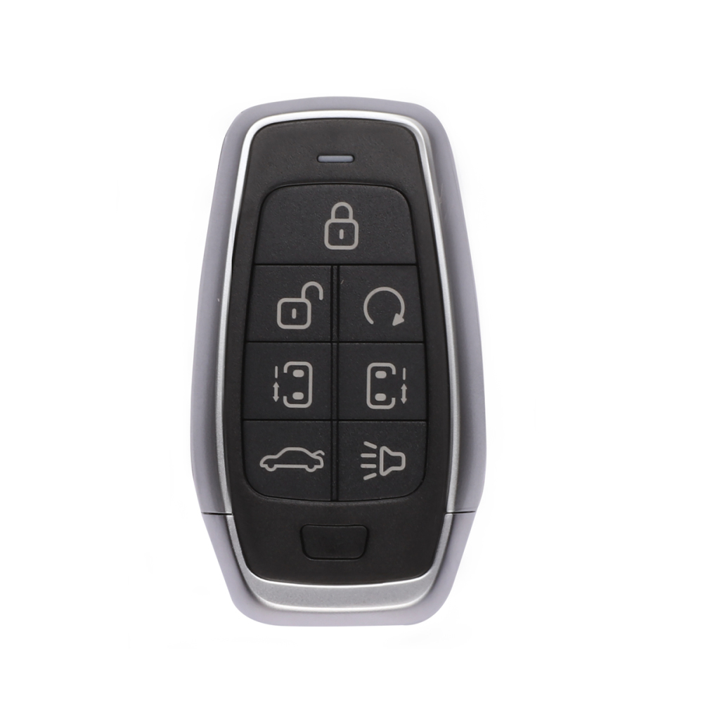 AUTEL IKEY AT007AL Basic Type Universal Smart Key 315Mhz/434Mhz