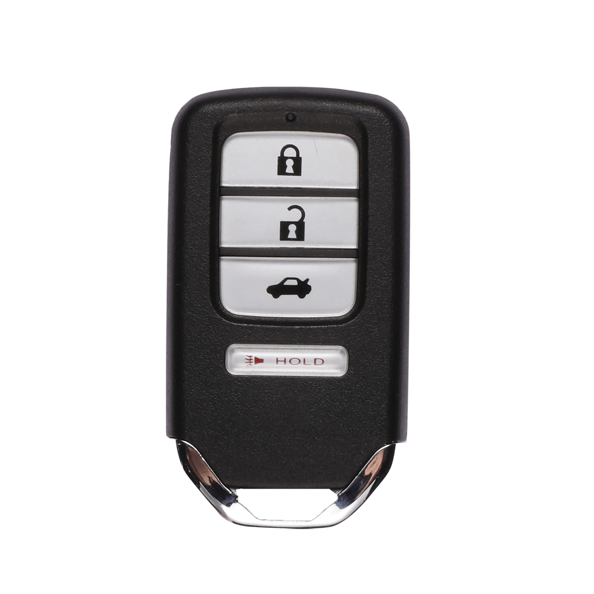 AUTEL IKEY HD004AL Premium Type Honda Style Universal Smart Key 315Mhz/434Mhz