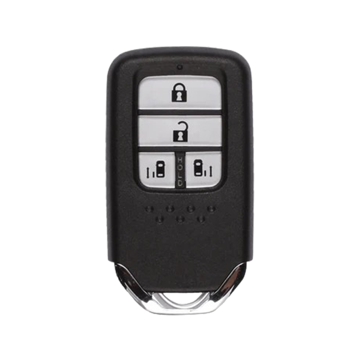 AUTEL IKEY HD004BL Premium Type Honda Style Universal Smart Key 315Mhz/434Mhz