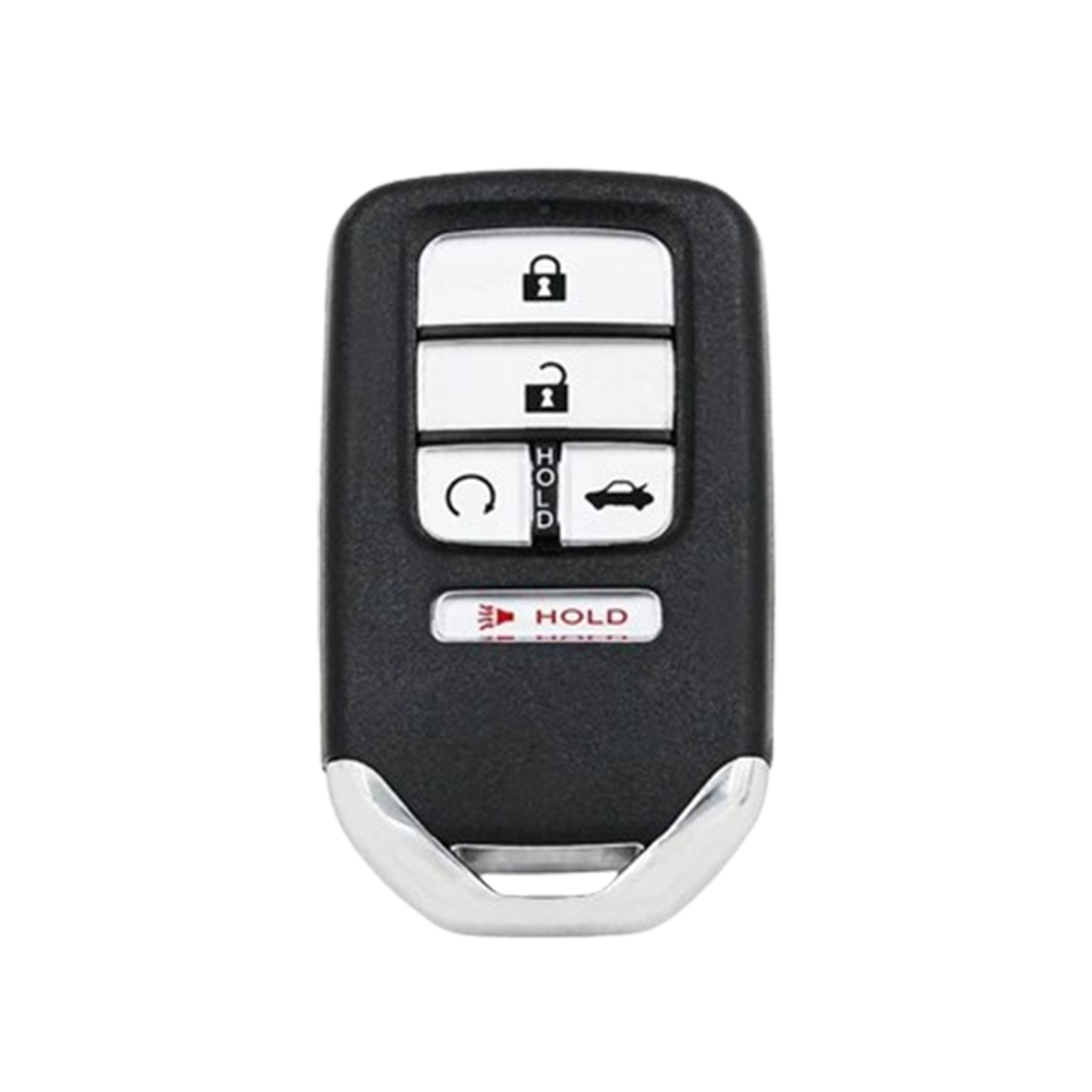 AUTEL IKEY HD005AL Premium Type Honda Style Universal Smart Key 315Mhz/434Mhz