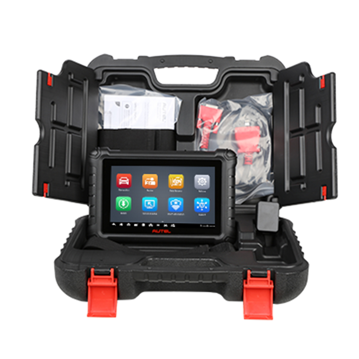 Autel MaxiCheck MX900 Bidirectional Diagnostic Tool Diagnostic Scanner CAN-FD&DOIP