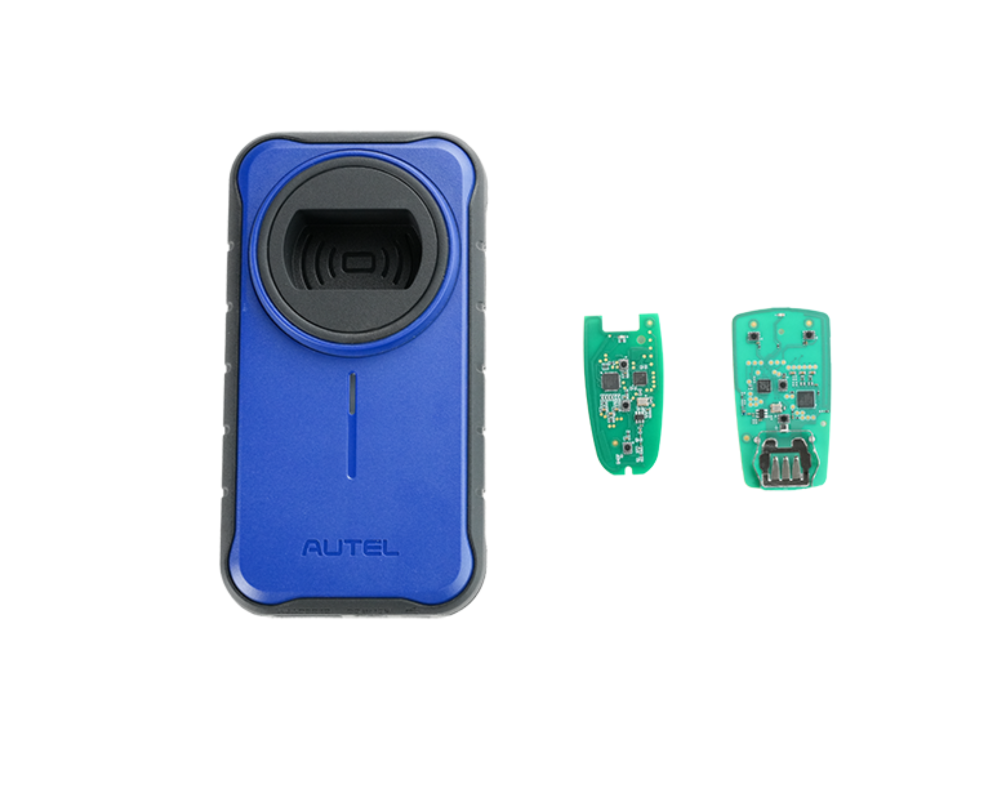 AUTEL APB300 VW MLB MQB Programmer for key programming Add key for MLB MQB system smart key Compatible with Autel lM508 IM608Pro