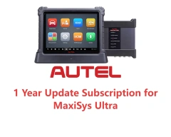 MaxiSys Ultra