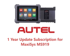 MaxiSys MS919