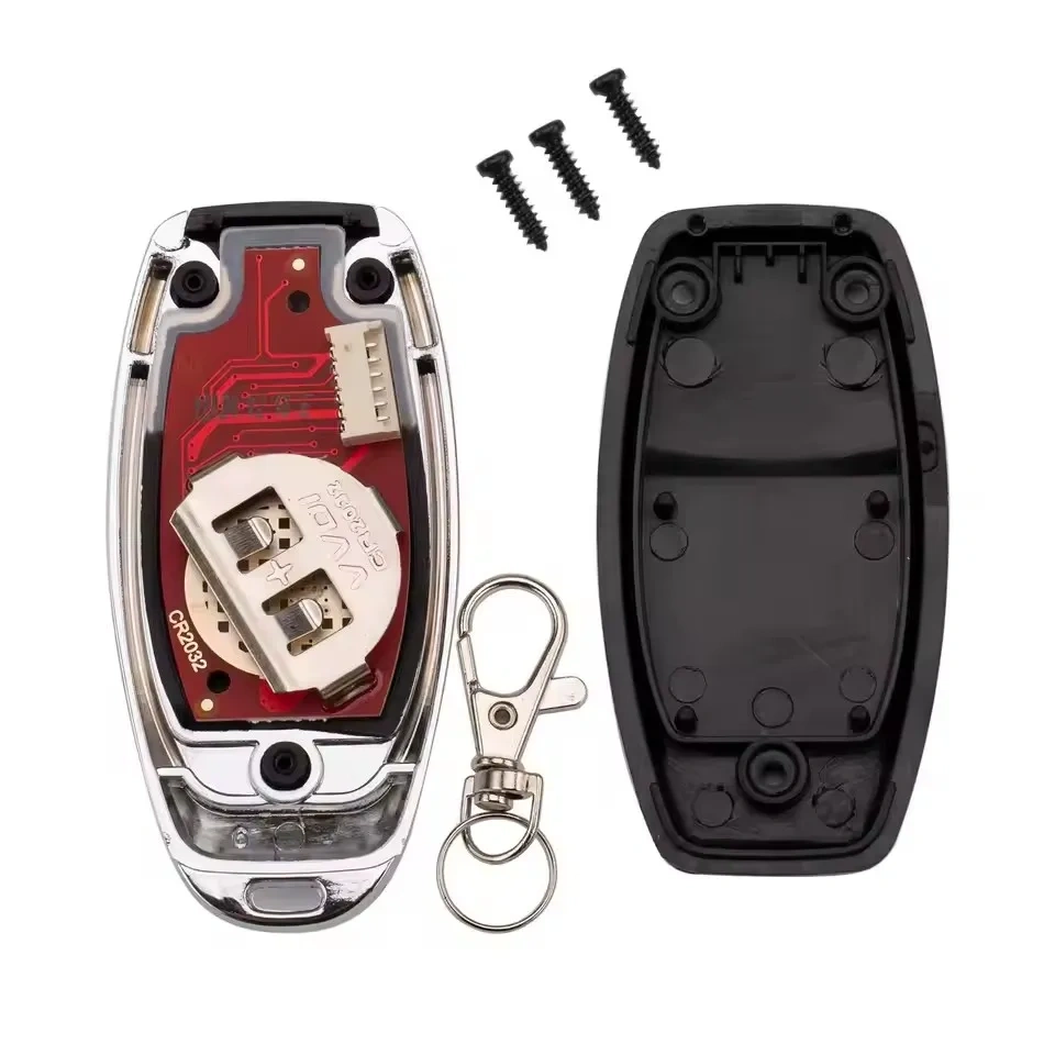 Xhorse XKGD22EN 2nd Generation VVDI Wired Remote Xhorse Universal remote key Garage Remote