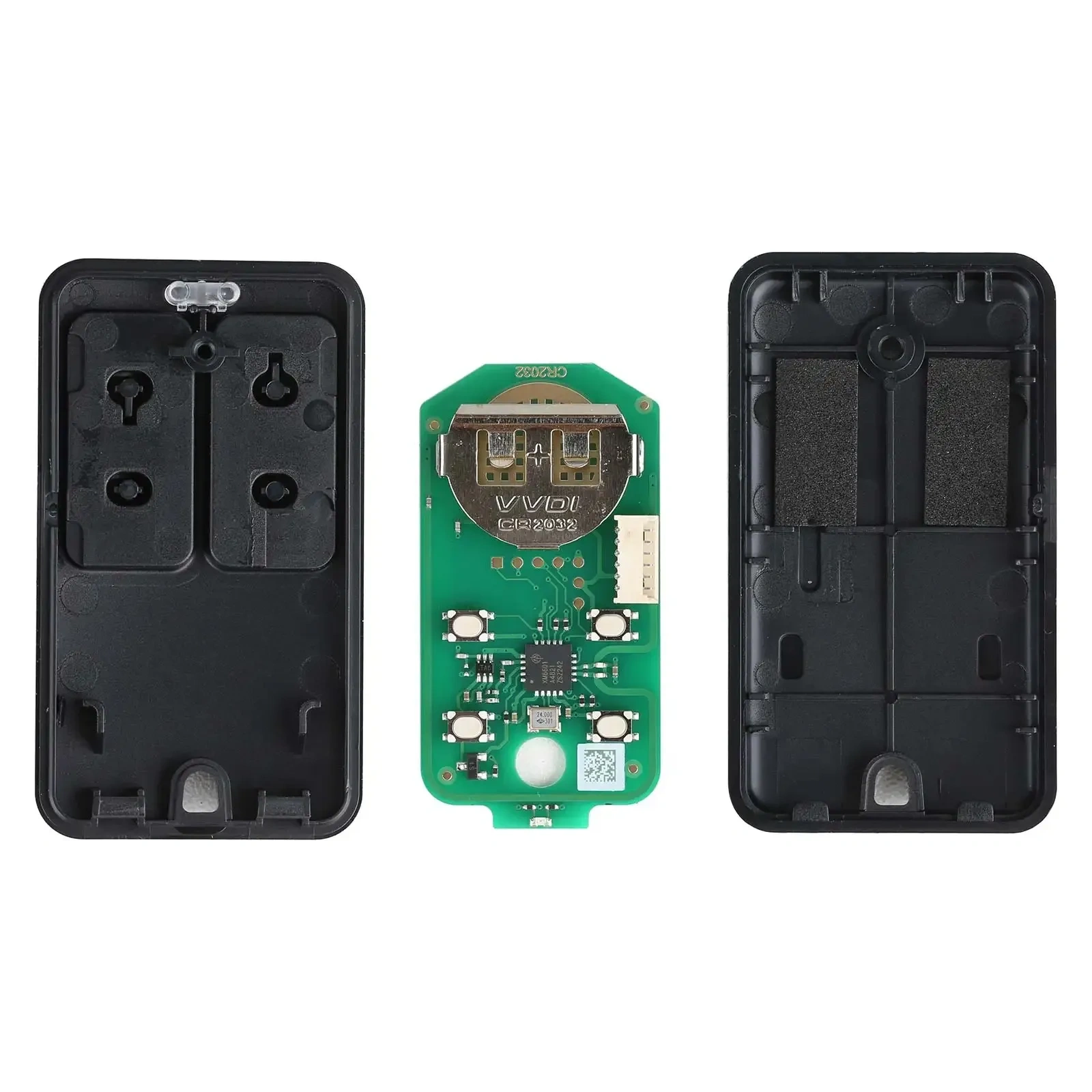 Xhorse XKGMJ1EN VVDI Wired Remote Xhorse Universal remote key Garage Remote
