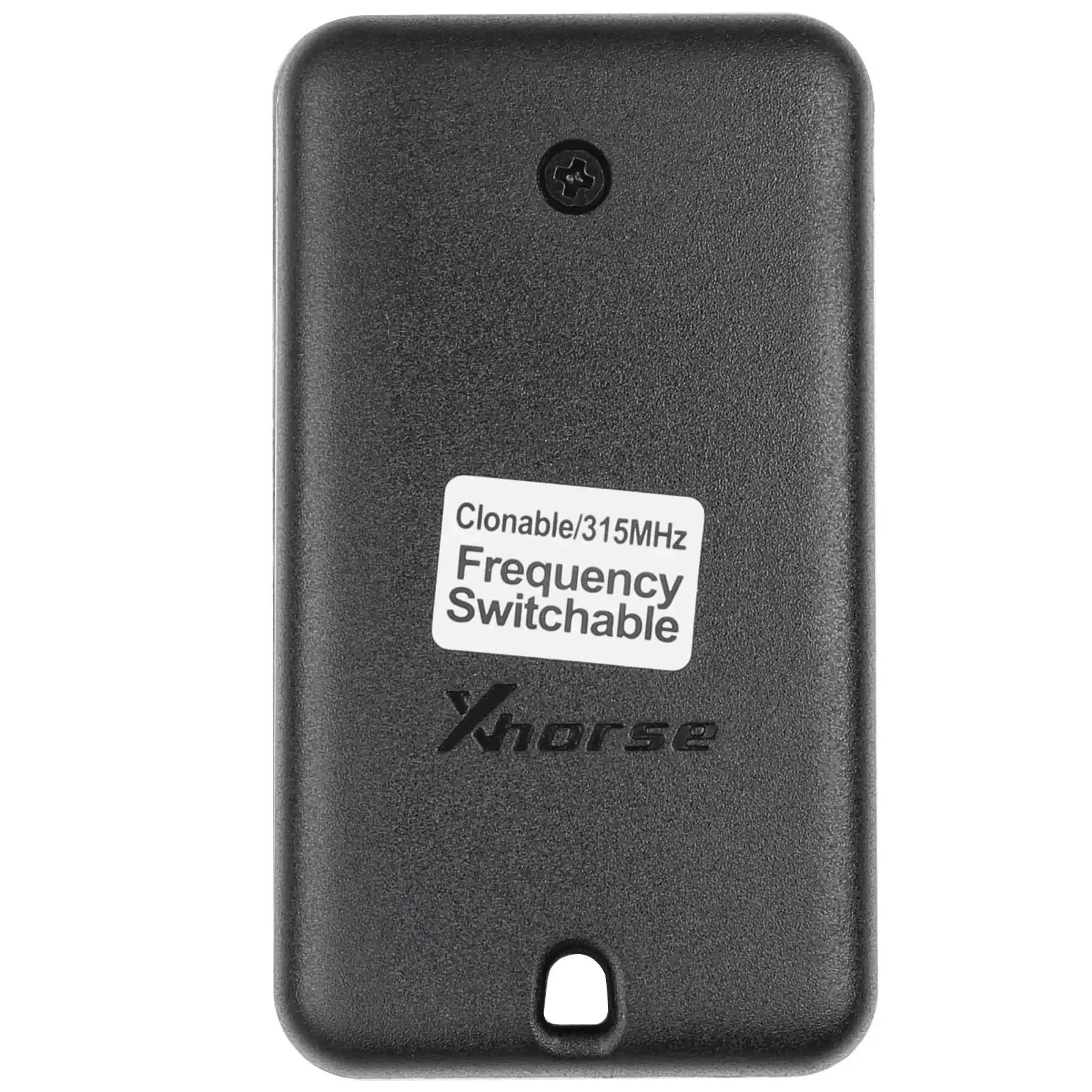 Xhorse XKGMJ1EN VVDI Wired Remote Xhorse Universal remote key Garage Remote