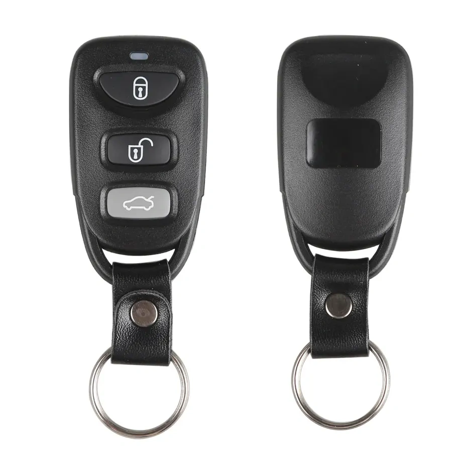 Xhorse XKHY20EN 2nd Generation VVDI Wired Remote Xhorse Universal remote key