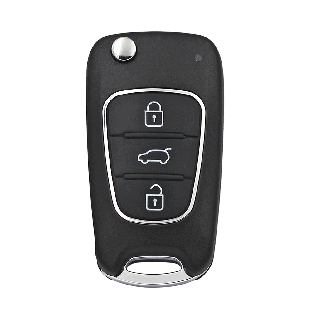 Xhorse XKHY22EN 2nd Generation VVDI Wired Remote Xhorse Universal remote key