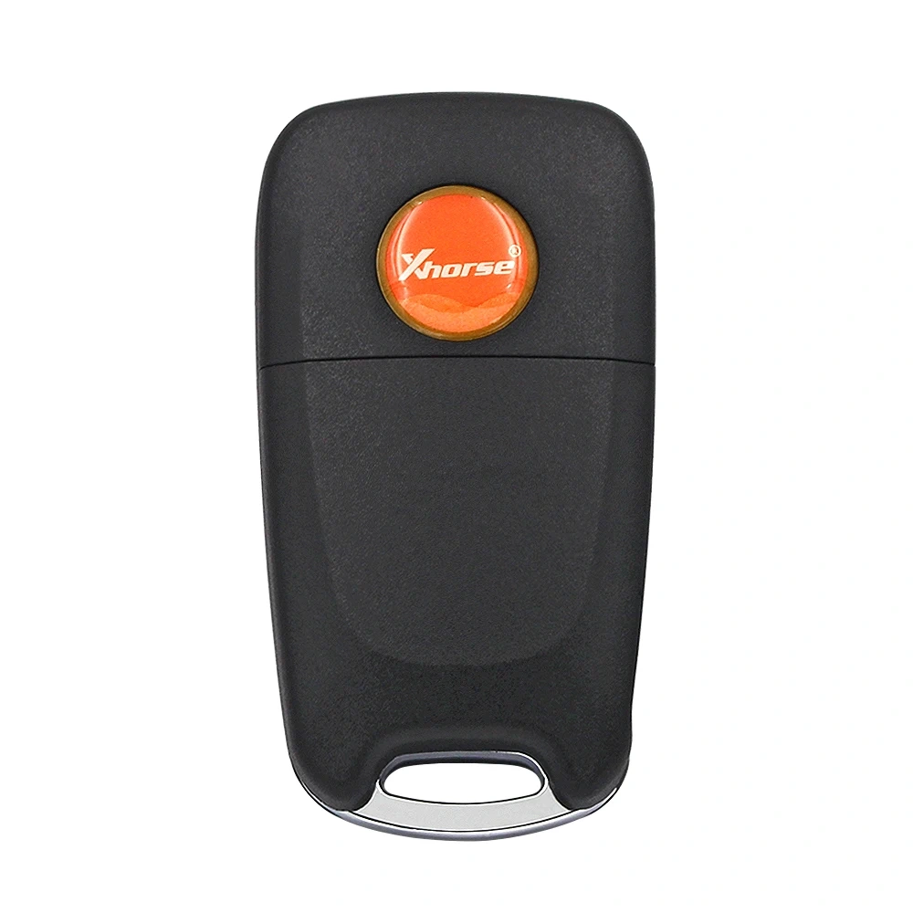 Xhorse XKHY22EN 2nd Generation VVDI Wired Remote Xhorse Universal remote key