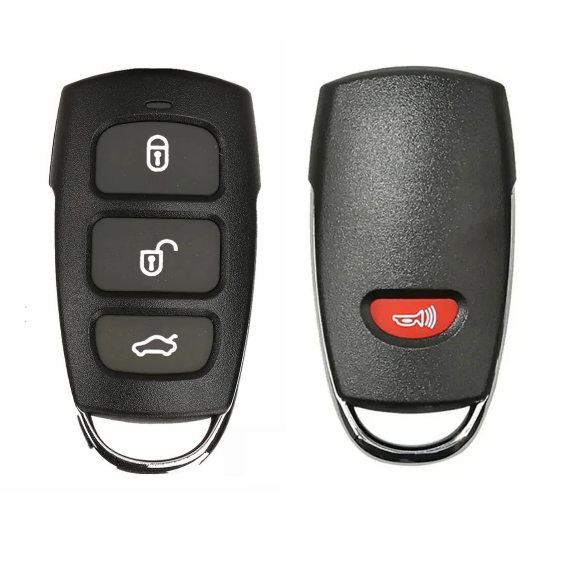 Xhorse XKHY24EN 2nd Generation VVDI Wired Remote Xhorse Universal remote key