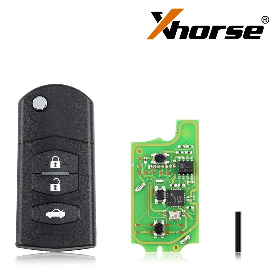Xhorse XKMA00EN VVDI Wired Remote Xhorse Universal remote key
