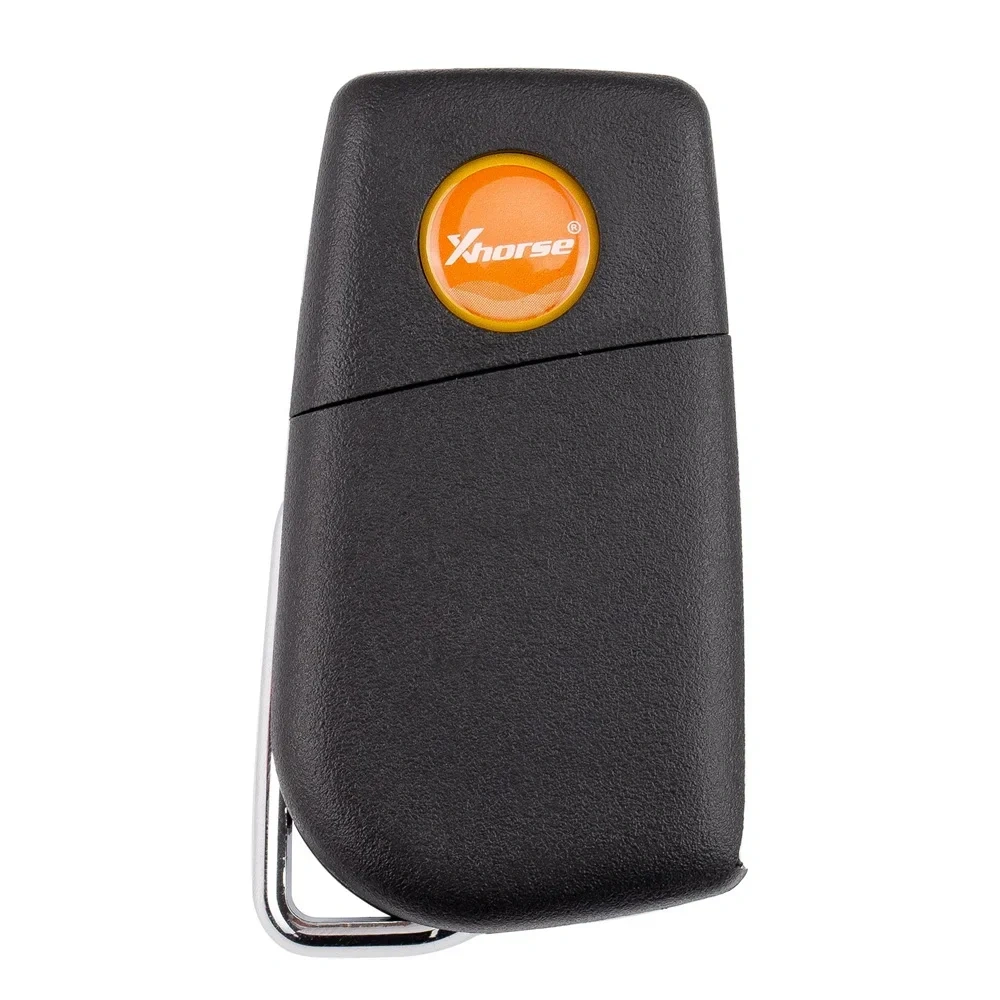 Xhorse XKTO12EN 2nd Generation VVDI Wired Remote Xhorse Universal remote key
