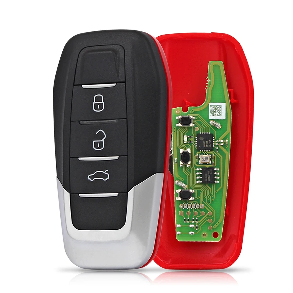 Xhorse XKFEF1EN VVDI Wired Remote Xhorse Universal remote key