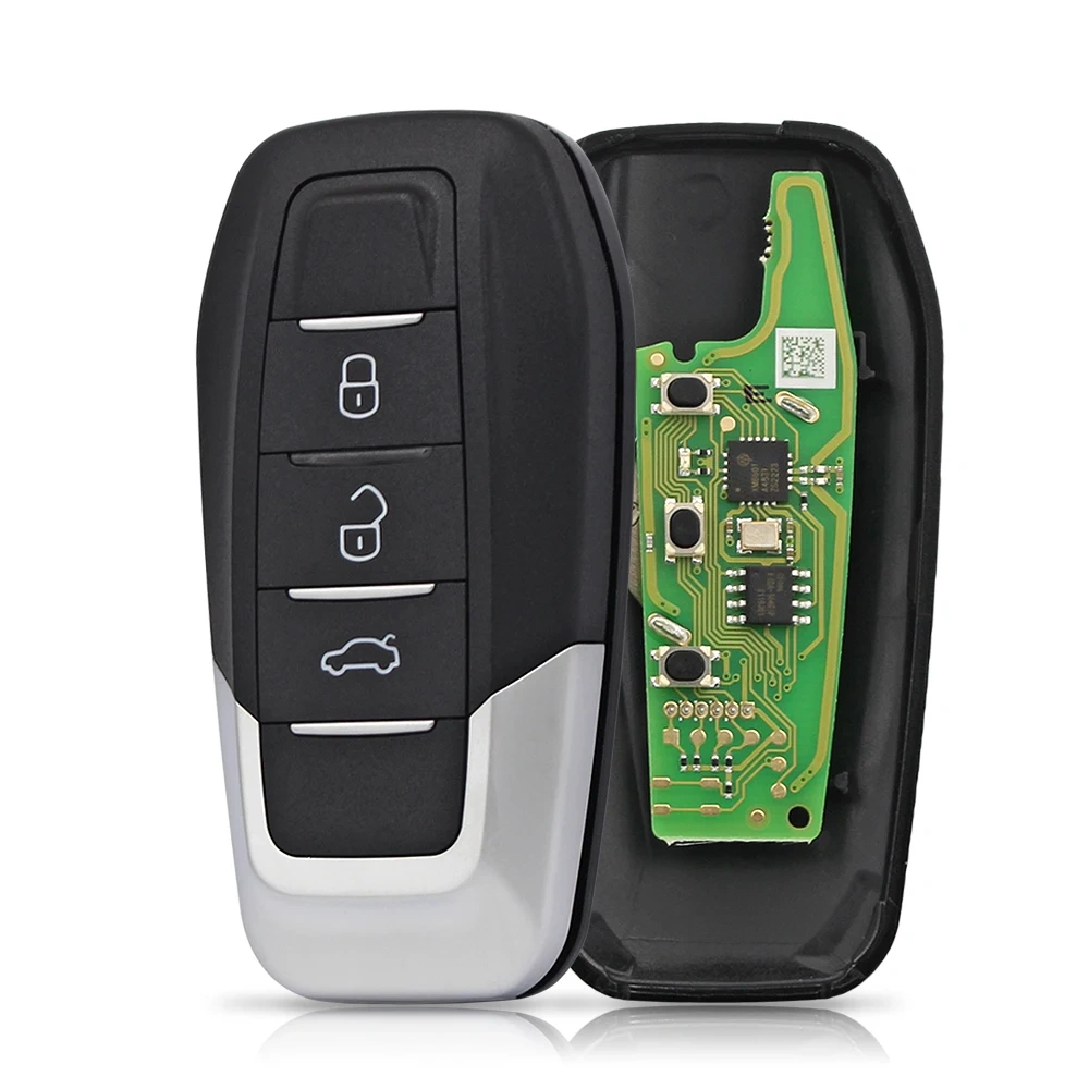 Xhorse XKFEF5EN VVDI Wired Remote Xhorse Universal remote key