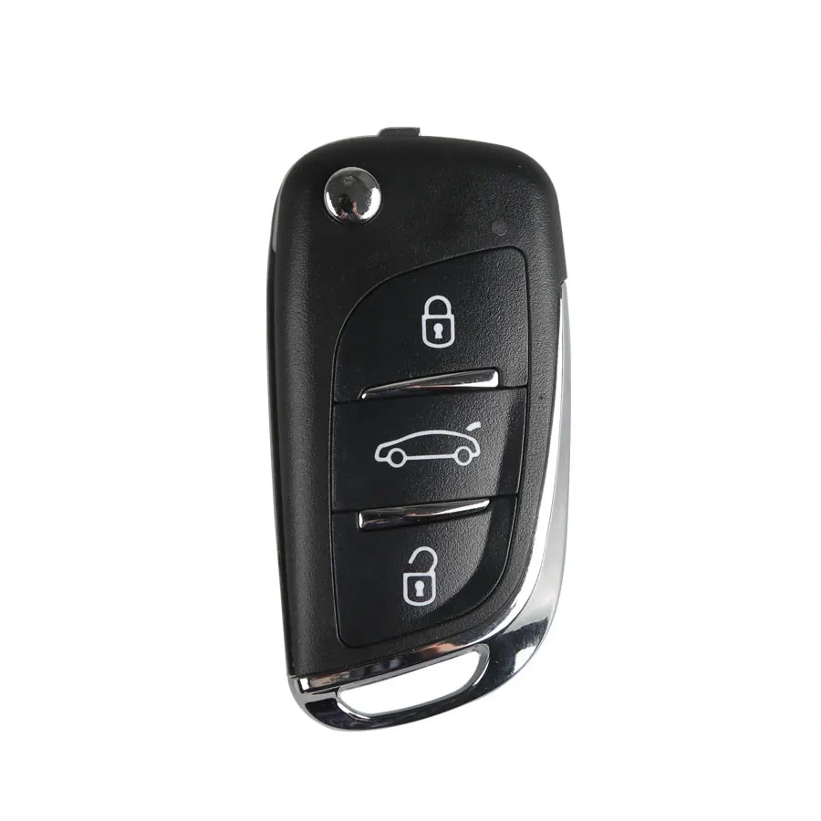 Xhorse XEDS01EN VVDI Super Remote Xhorse Universal remote key With XT27A super chip