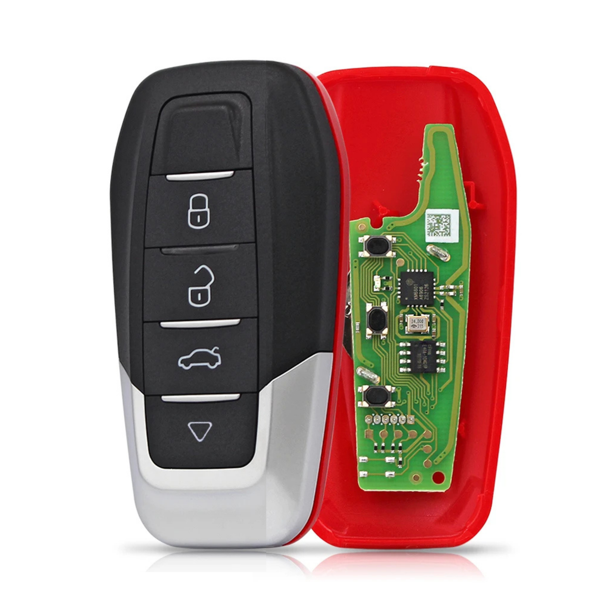 Xhorse XKFEF2EN VVDI Wired Remote Xhorse Universal remote key