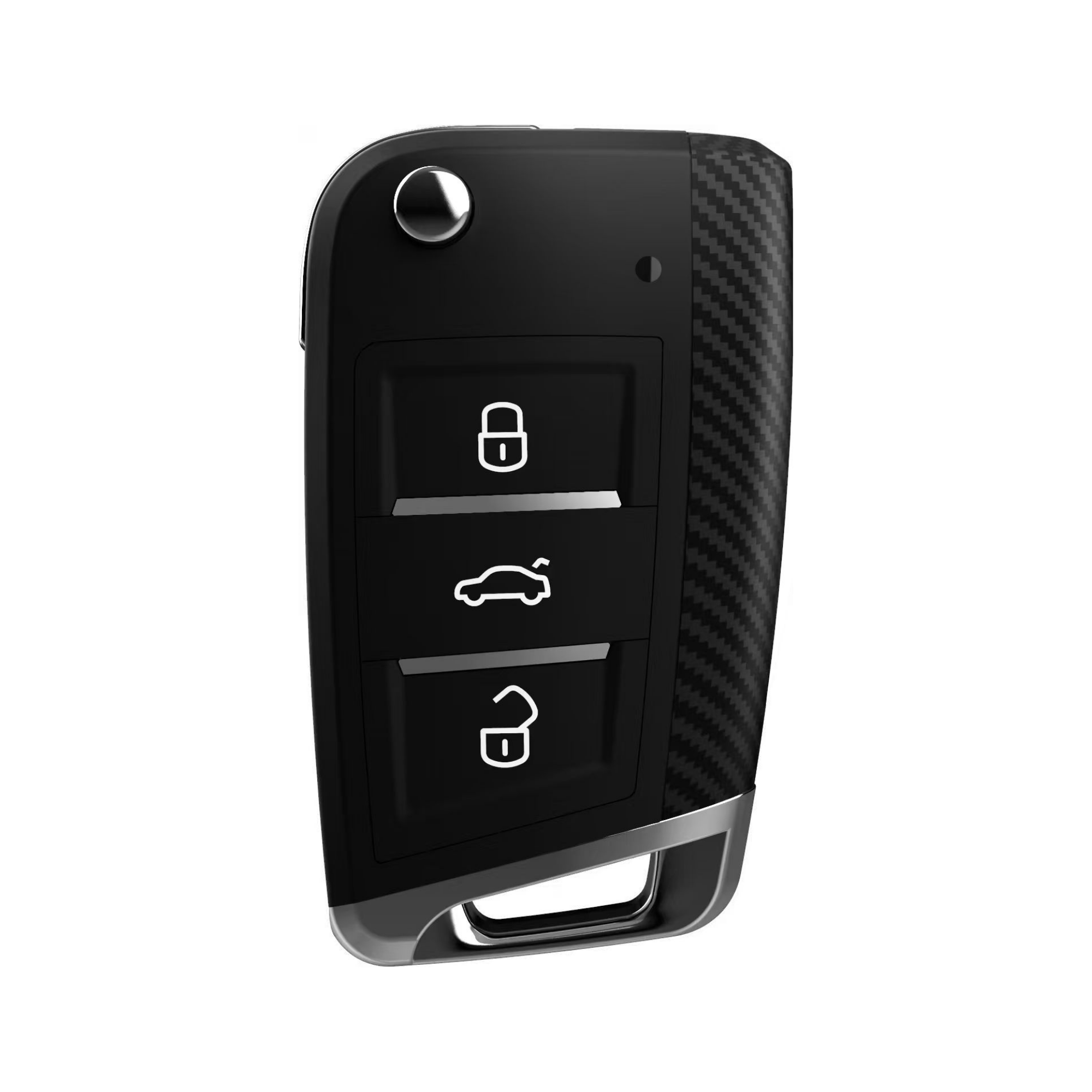 Xhorse XNDM06EN 2nd Generation VVDI Wireless Remote Xhorse Universal remote key With NXP Electronic Chip ID46 ID47