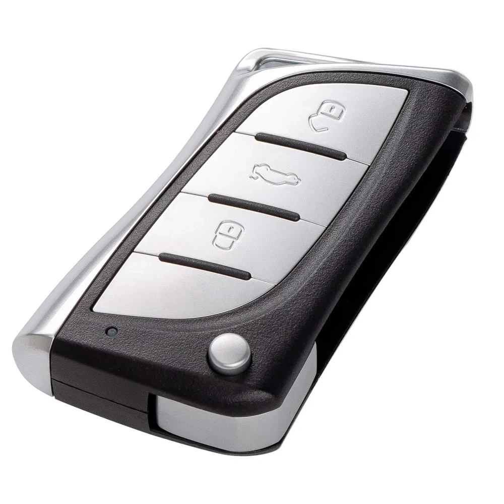 Xhorse XNLEX0EN VVDI Wireless Remote Xhorse Universal remote key With NXP Electronic Chip ID46 ID47