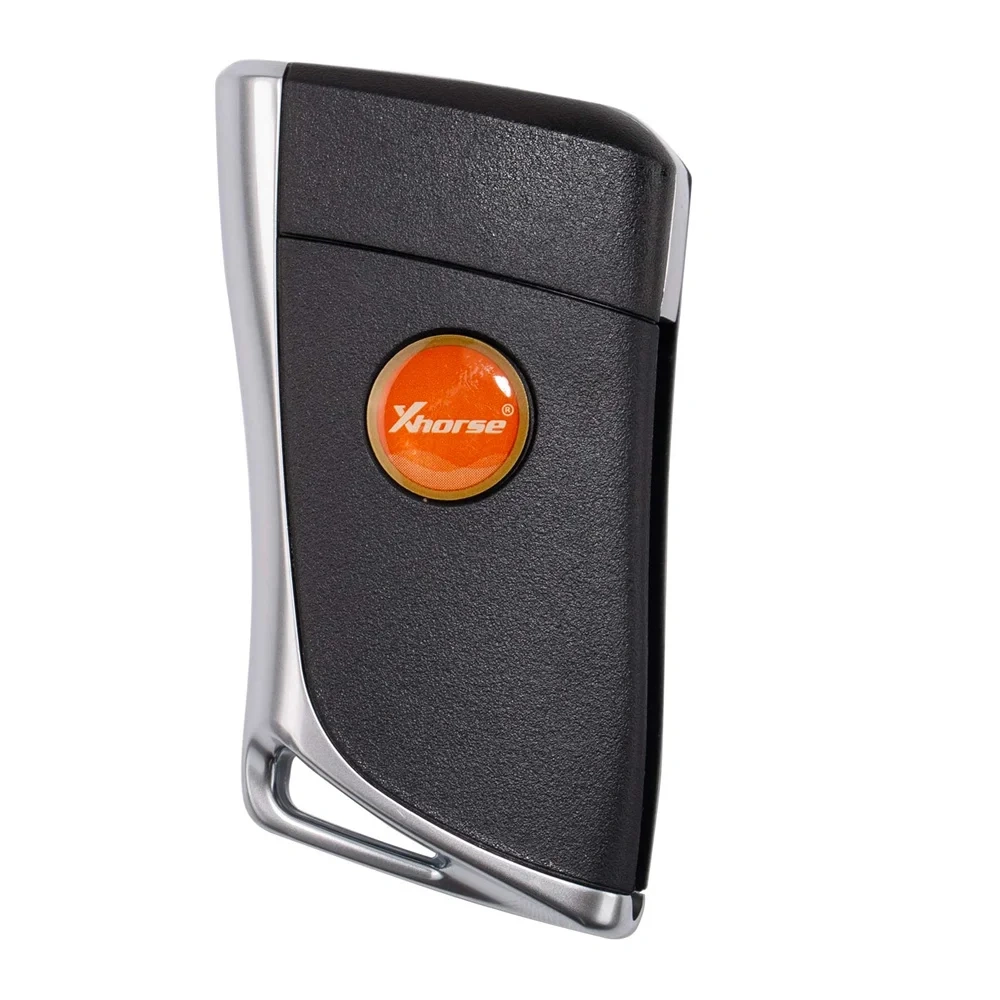 Xhorse XNLEX0EN VVDI Wireless Remote Xhorse Universal remote key With NXP Electronic Chip ID46 ID47