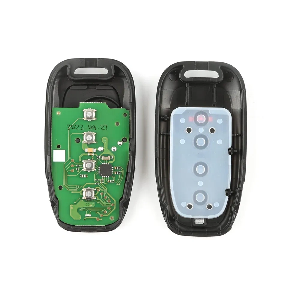 Xhorse XSADJ1EN VVDI smart key Xhorse Universal remote key XM38