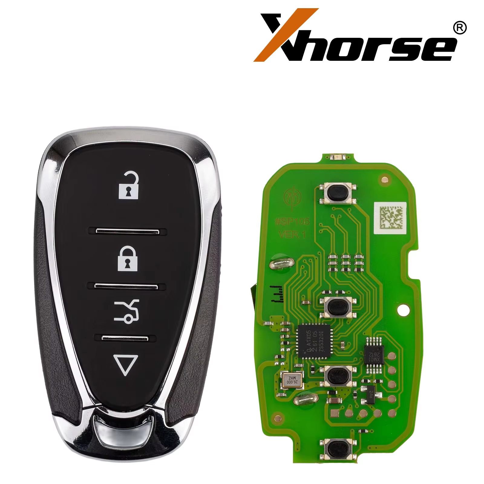 Xhorse XSCLN1EN VVDI smart key Xhorse Universal remote key