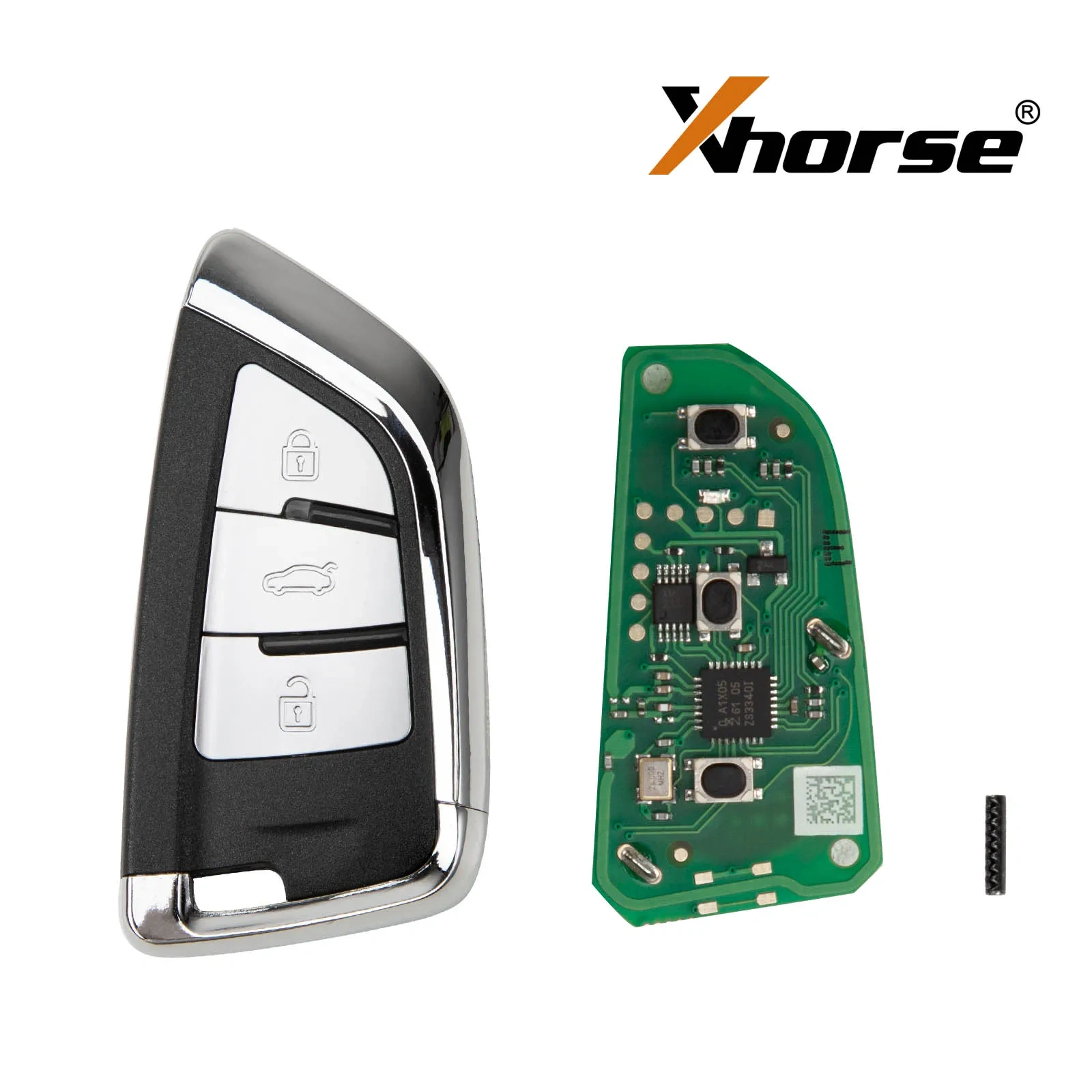 Xhorse XSDFX1EN VVDI smart key Xhorse Universal remote key