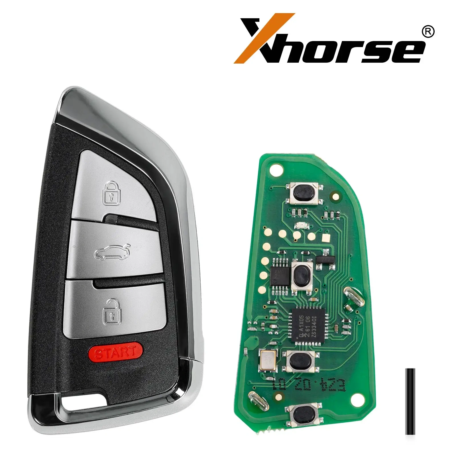 Xhorse XSDFX2EN VVDI smart key Xhorse Universal remote key