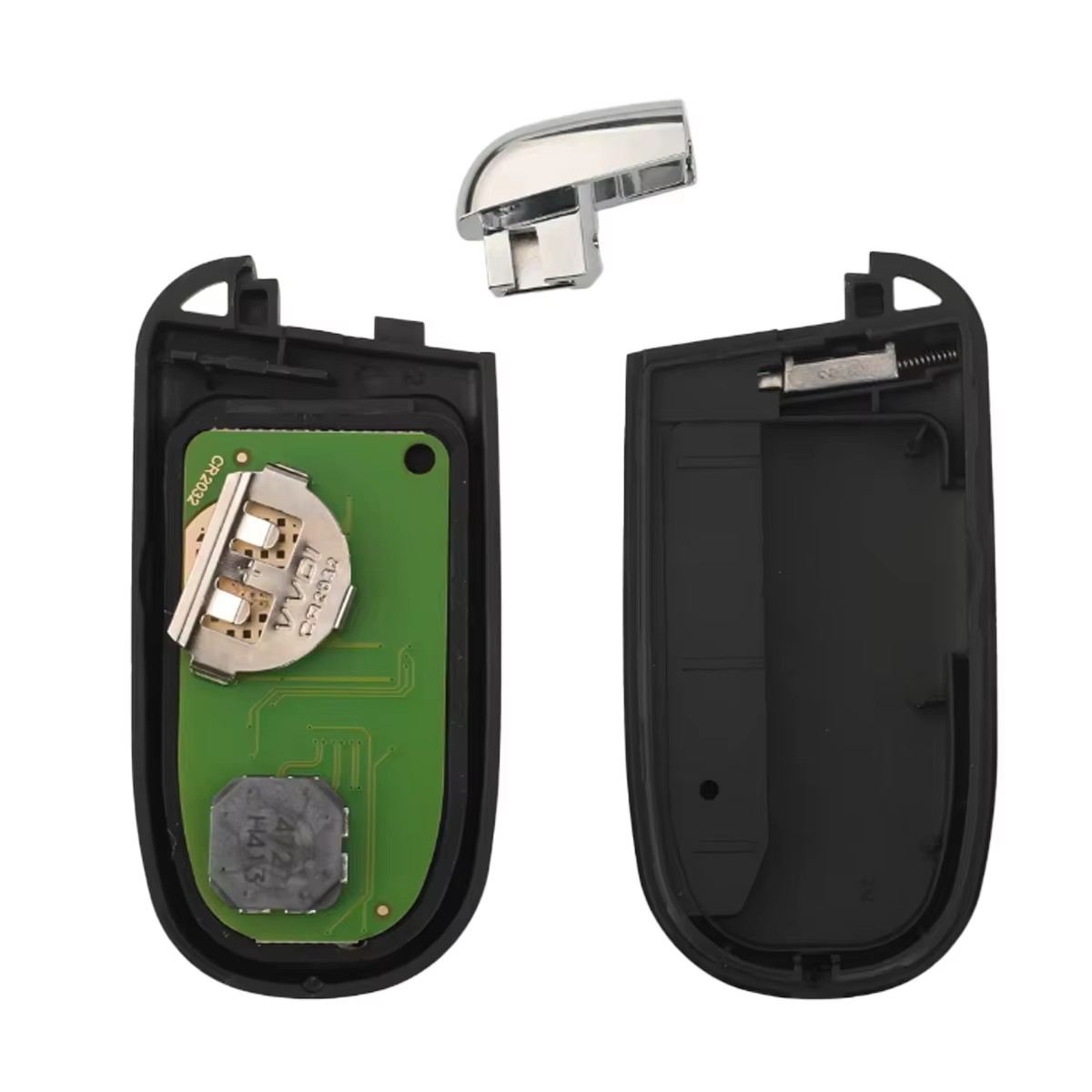 Xhorse XSJP01EN VVDI smart key Xhorse Universal remote key