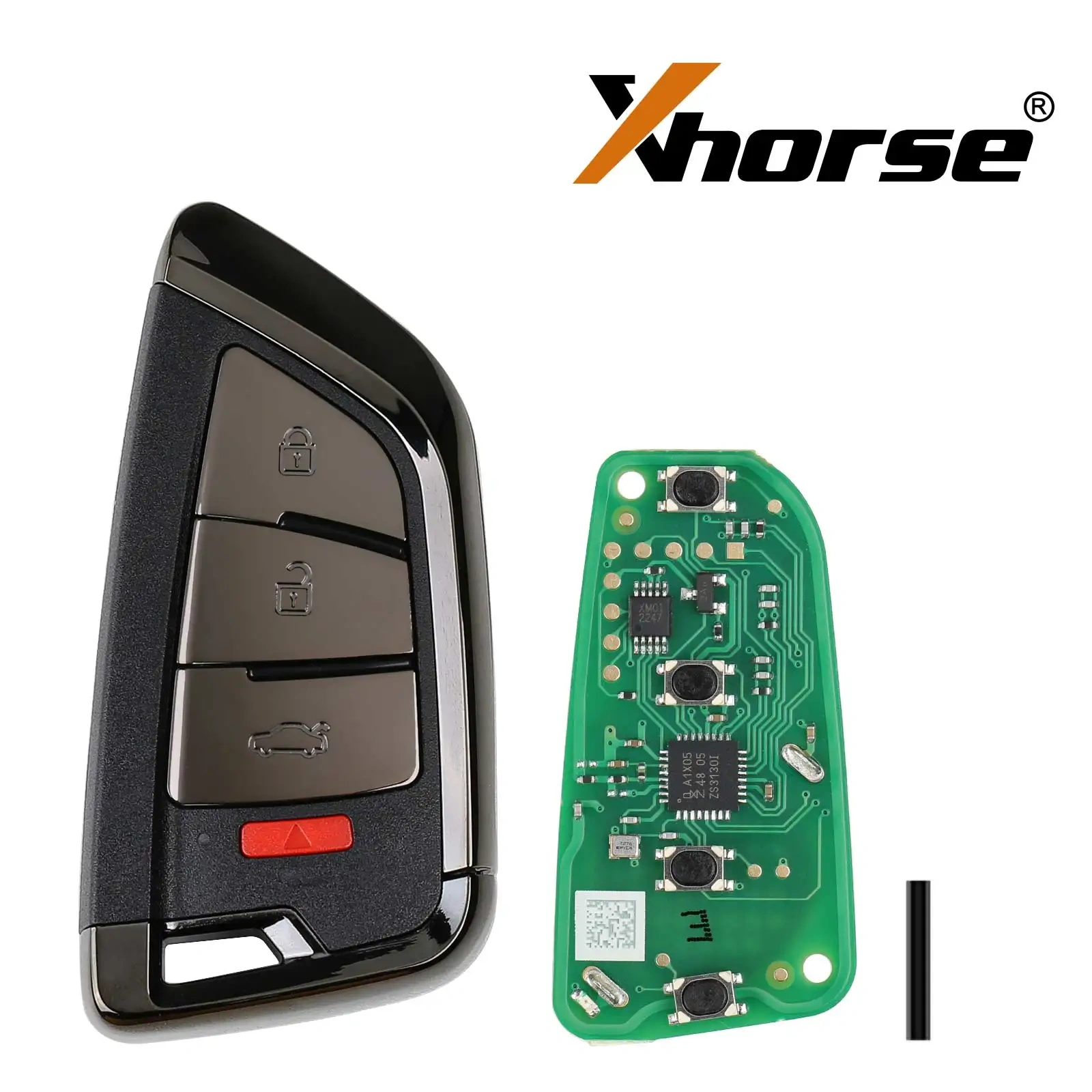 Xhorse XSKF21EN VVDI smart key Xhorse Universal remote key