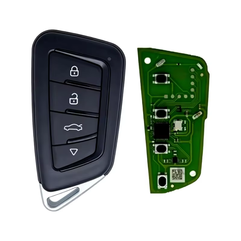 Xhorse XSKF31EN VVDI smart key Xhorse Universal remote key