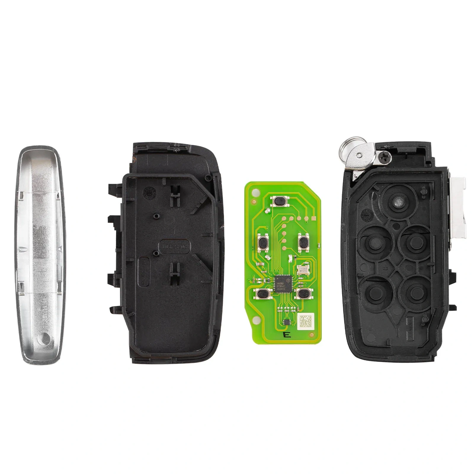 Xhorse XSLR01EN or XSLR03EN VVDI smart key Xhorse Universal remote key XM38