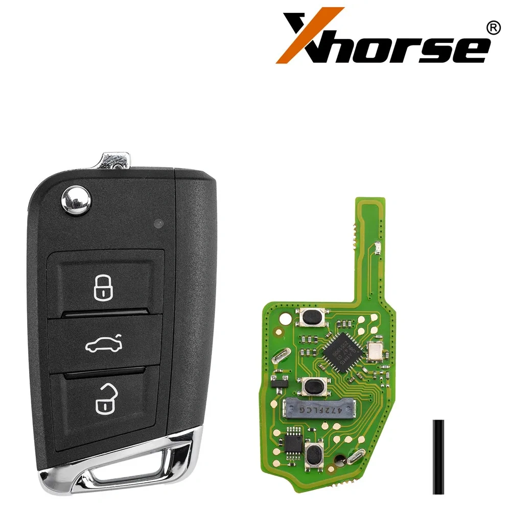Xhorse XSMQB1EN or XSDM04EN VVDI smart key Xhorse Universal remote key