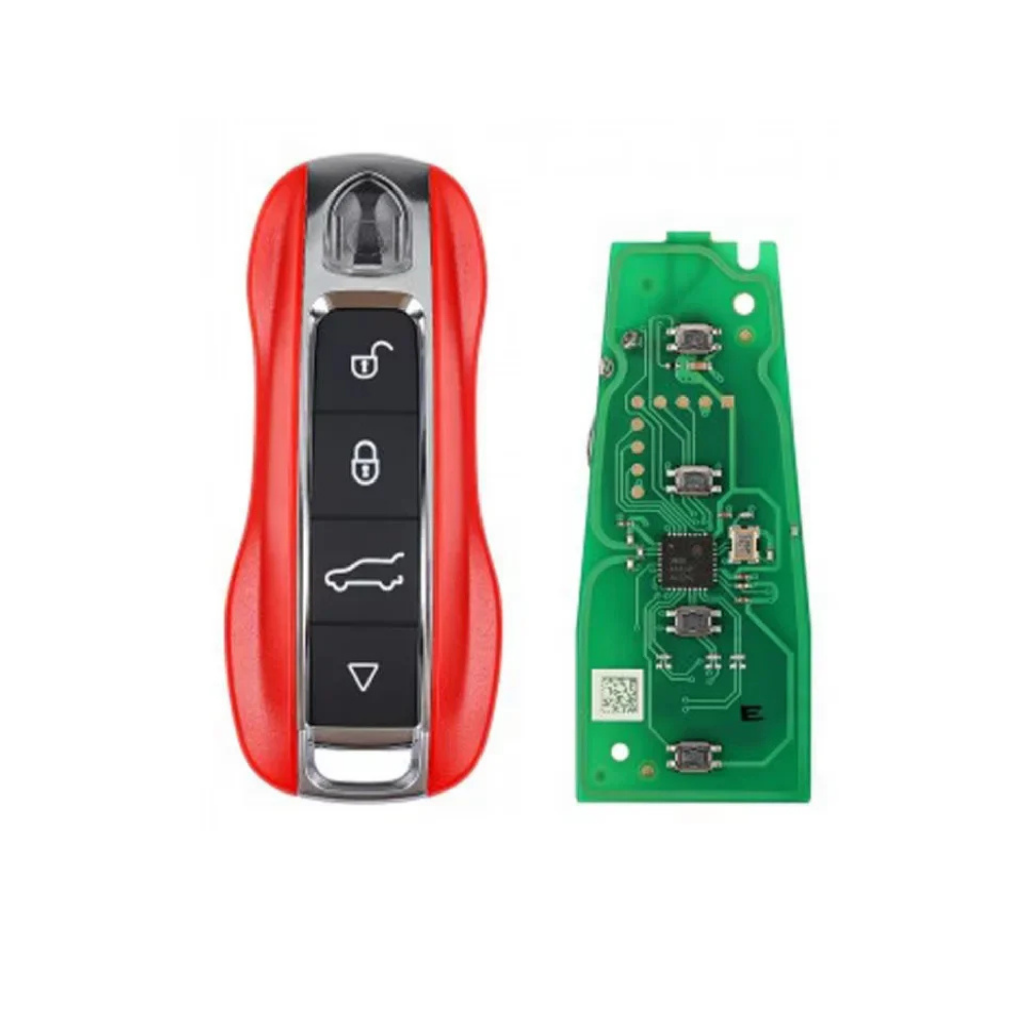 Xhorse XSPS01EN VVDI smart key Xhorse Universal remote key XM38